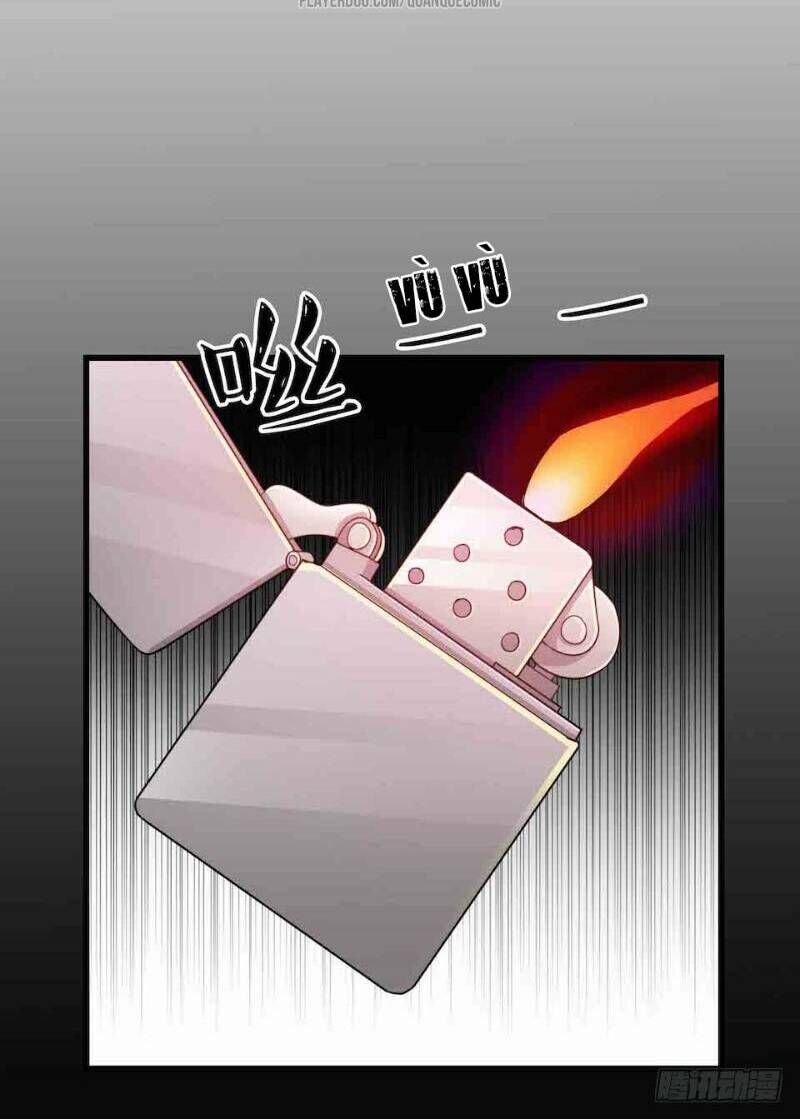 Thát Không Mê Thất Chapter 35 - Trang 2