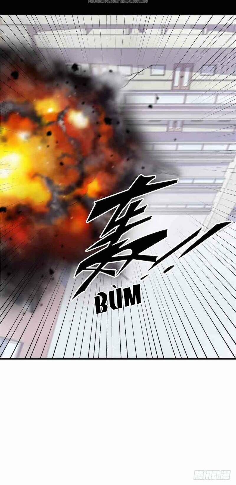 Thát Không Mê Thất Chapter 35 - Trang 2