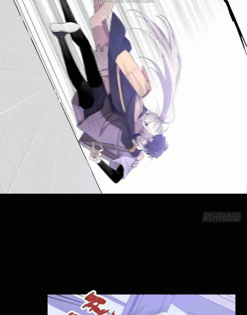 Thát Không Mê Thất Chapter 35 - Trang 2