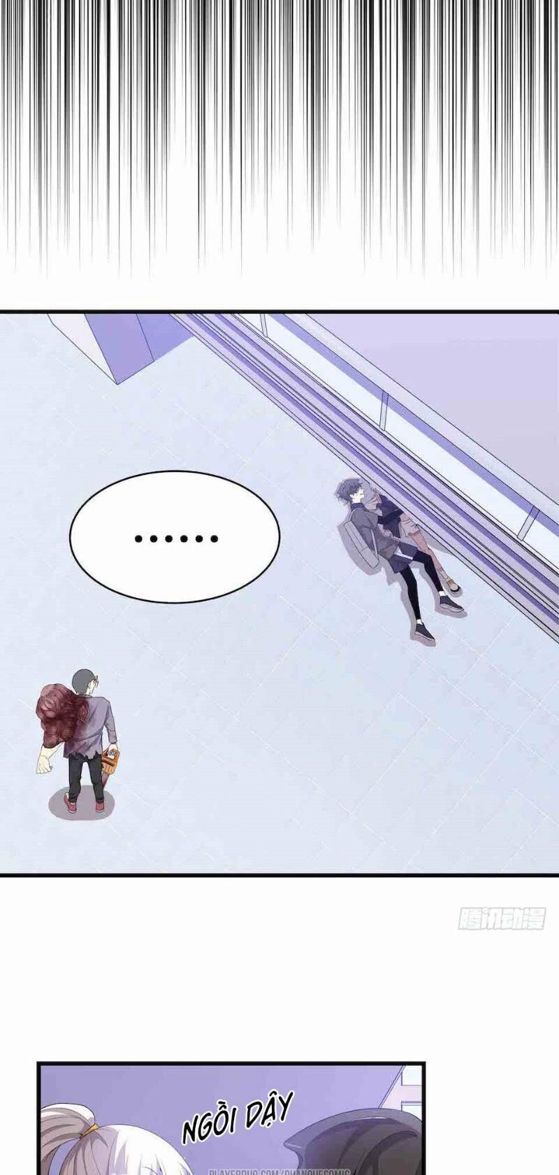 Thát Không Mê Thất Chapter 35 - Trang 2