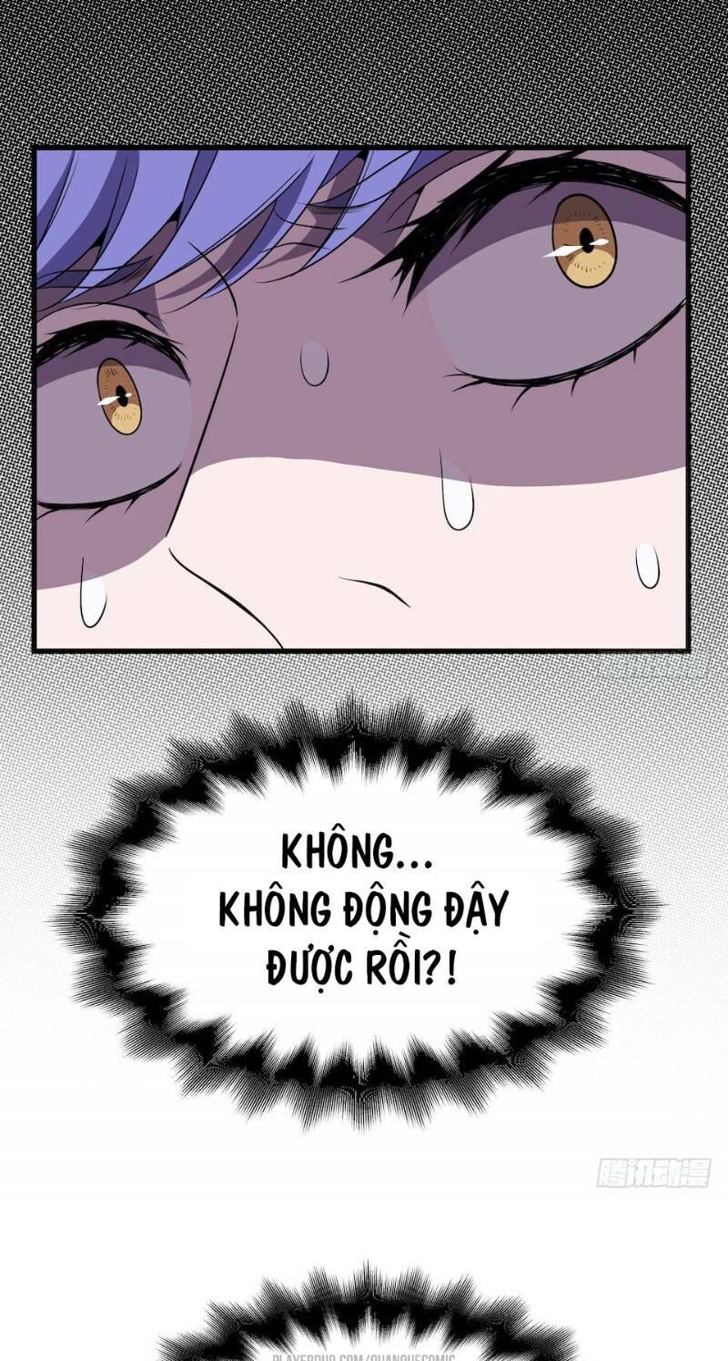 Thát Không Mê Thất Chapter 36 - Trang 2