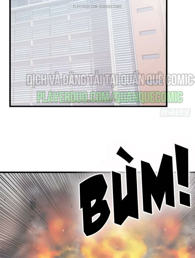 Thát Không Mê Thất Chapter 36 - Trang 2