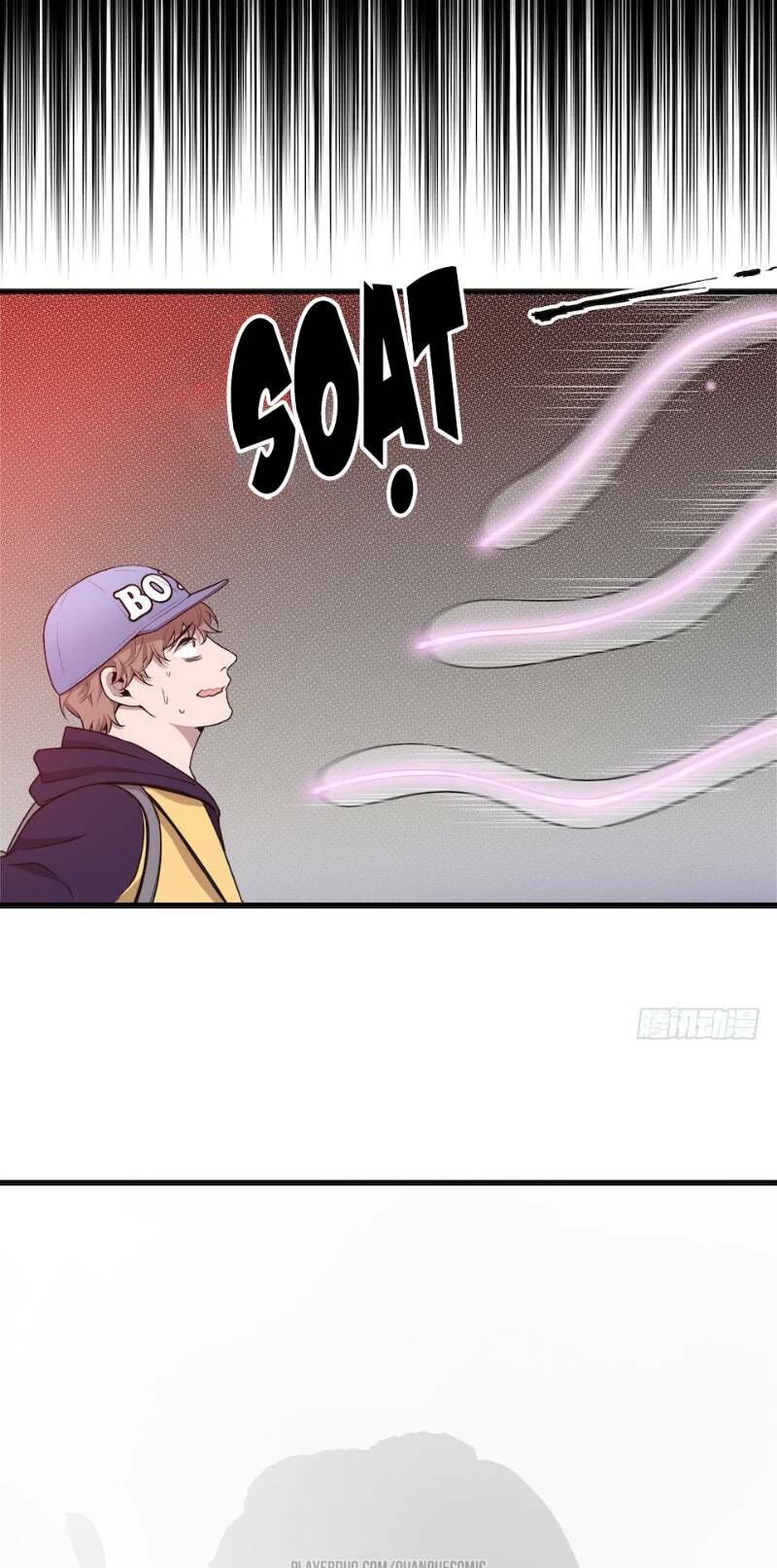 Thát Không Mê Thất Chapter 36 - Trang 2