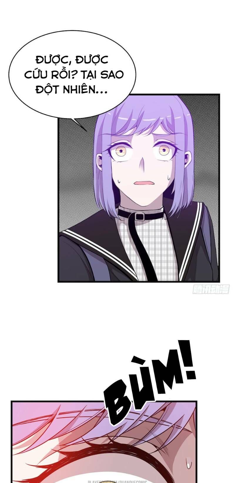 Thát Không Mê Thất Chapter 36 - Trang 2