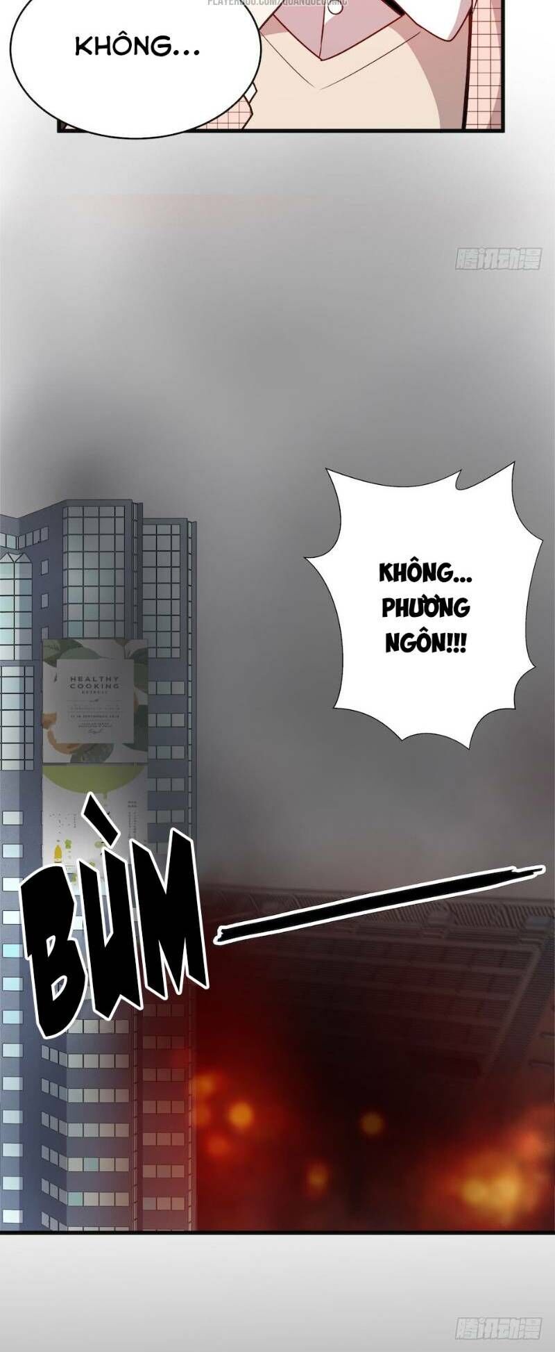 Thát Không Mê Thất Chapter 36 - Trang 2