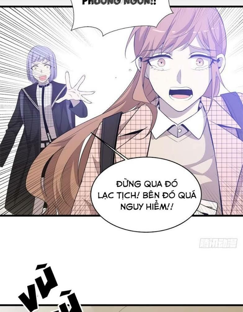 Thát Không Mê Thất Chapter 36 - Trang 2