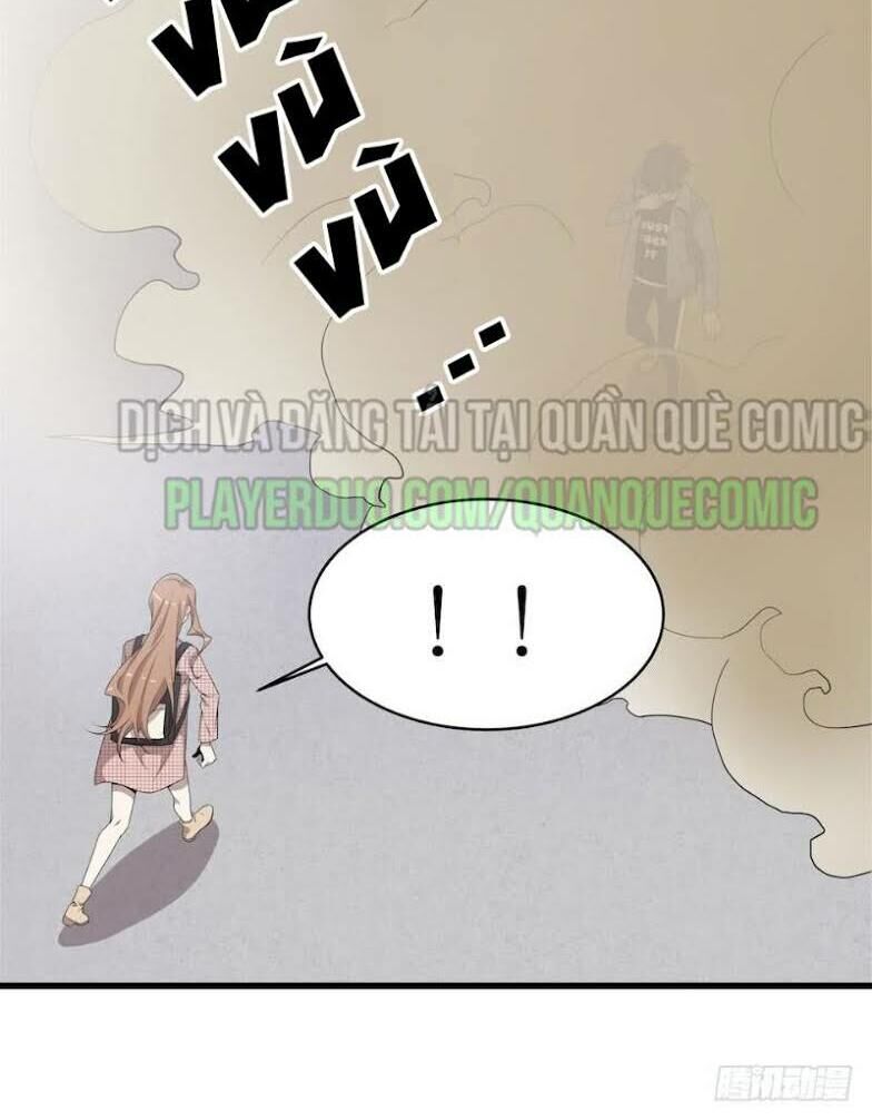 Thát Không Mê Thất Chapter 36 - Trang 2