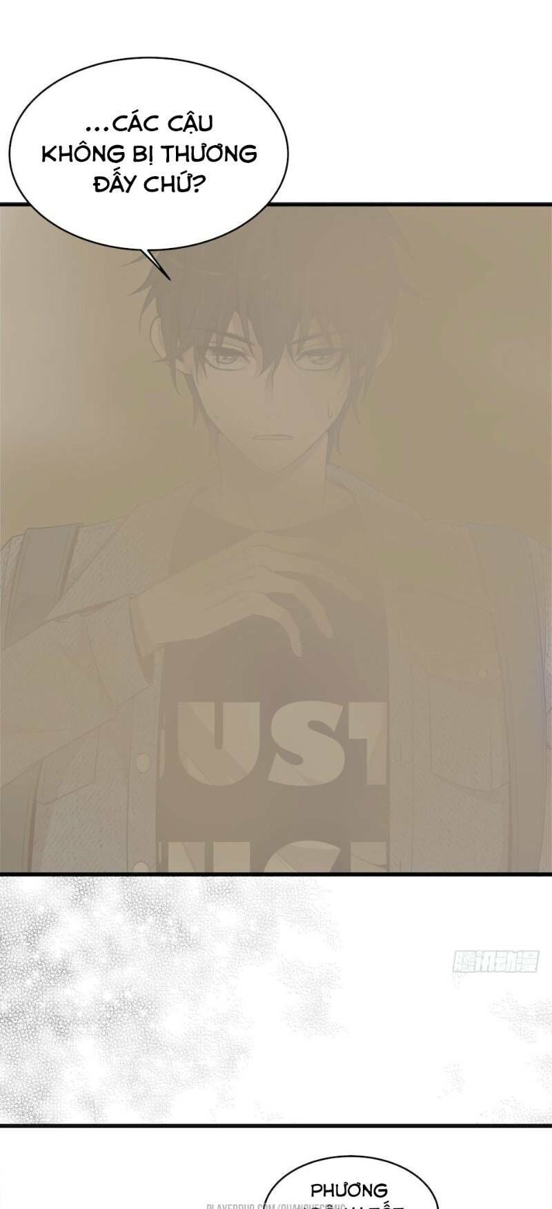 Thát Không Mê Thất Chapter 36 - Trang 2
