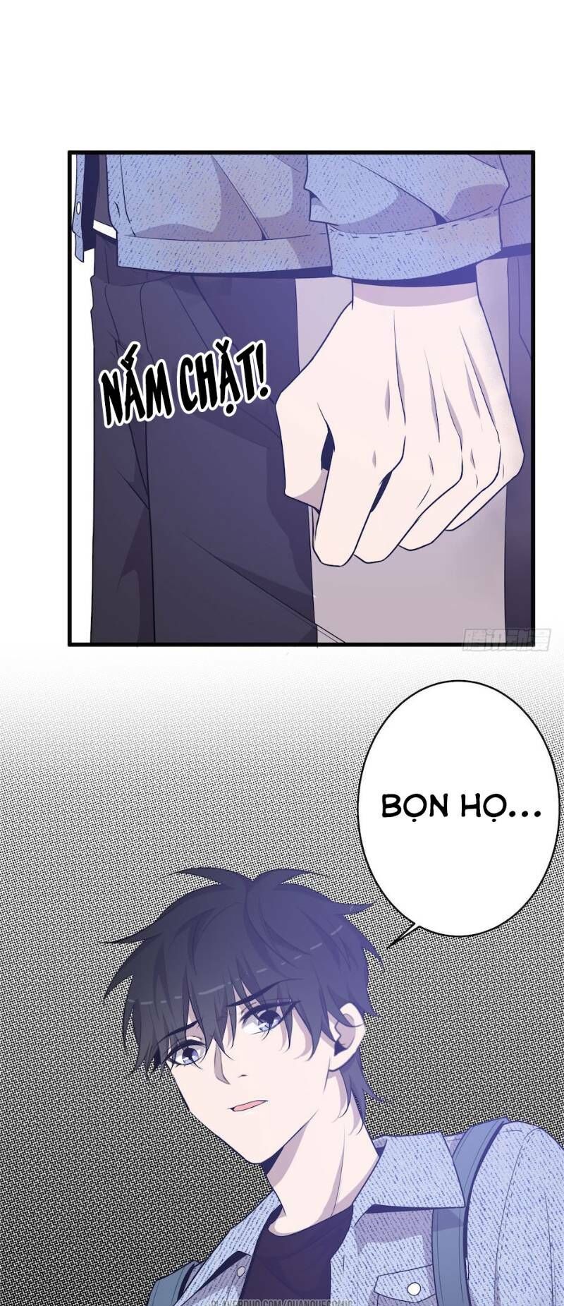 Thát Không Mê Thất Chapter 36 - Trang 2