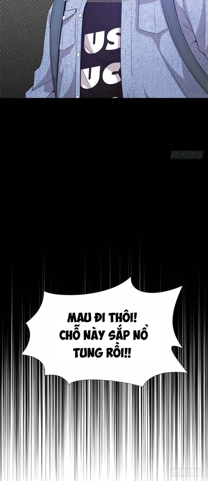 Thát Không Mê Thất Chapter 36 - Trang 2