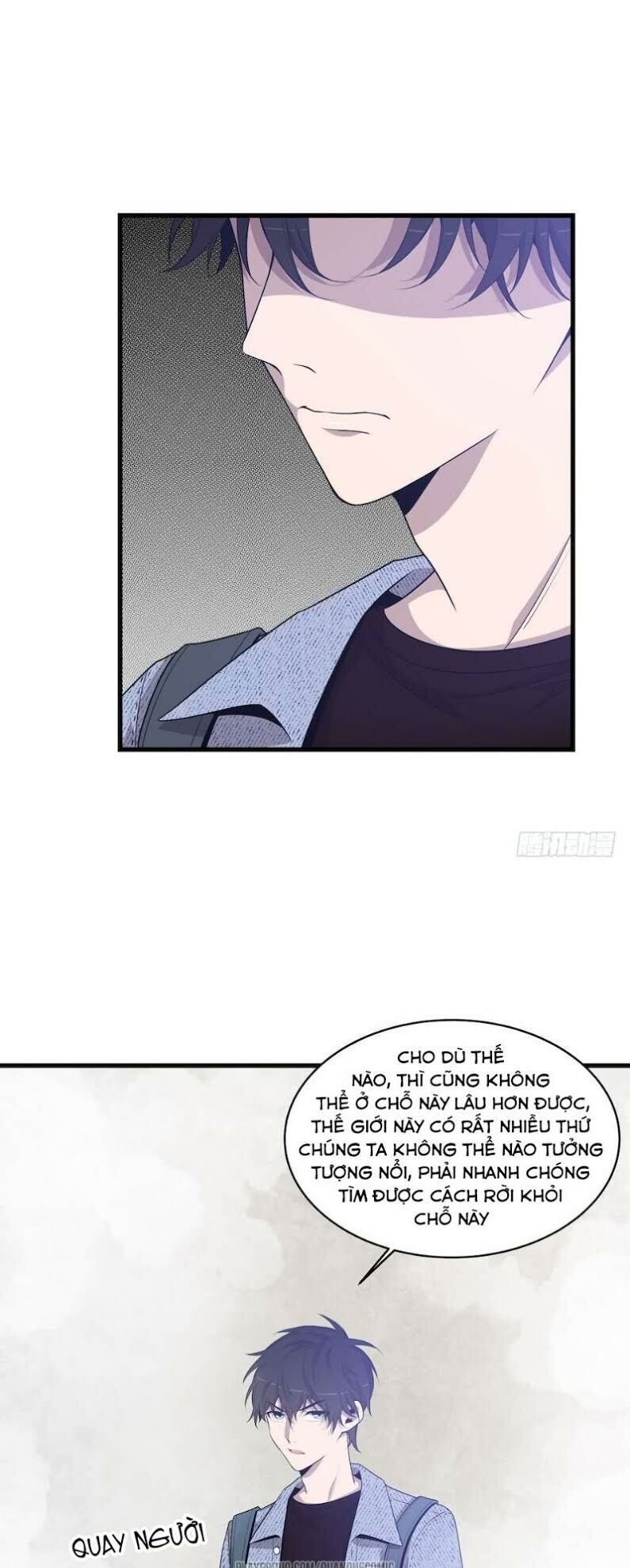 Thát Không Mê Thất Chapter 36 - Trang 2