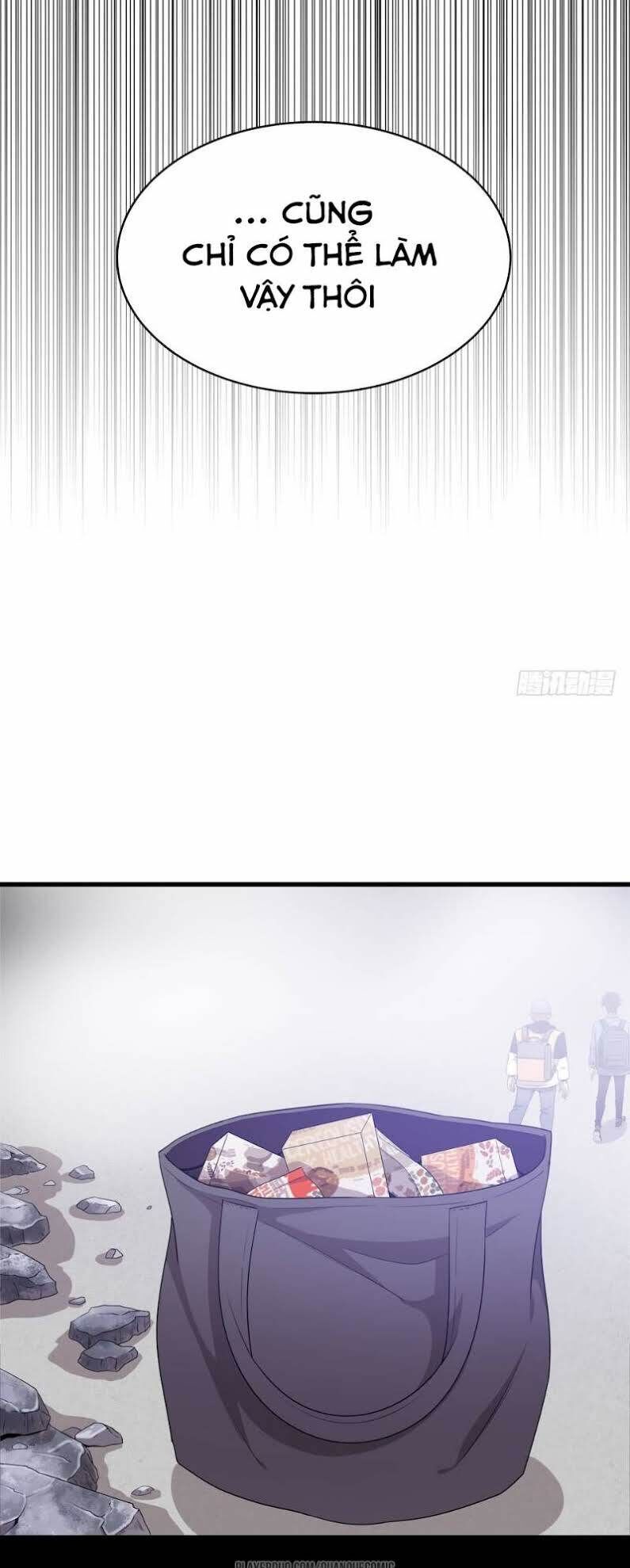 Thát Không Mê Thất Chapter 36 - Trang 2