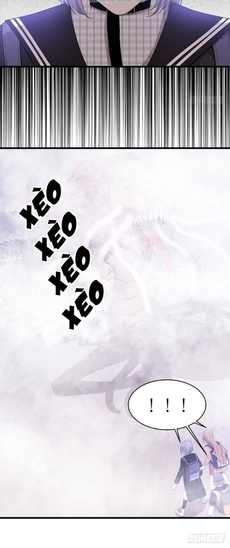 Thát Không Mê Thất Chapter 36 - Trang 2