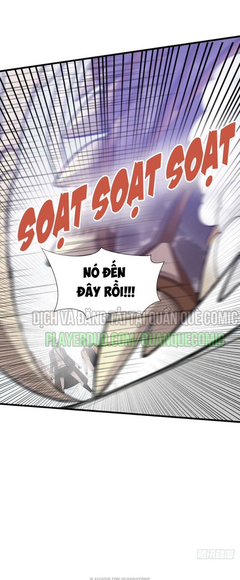 Thát Không Mê Thất Chapter 36 - Trang 2