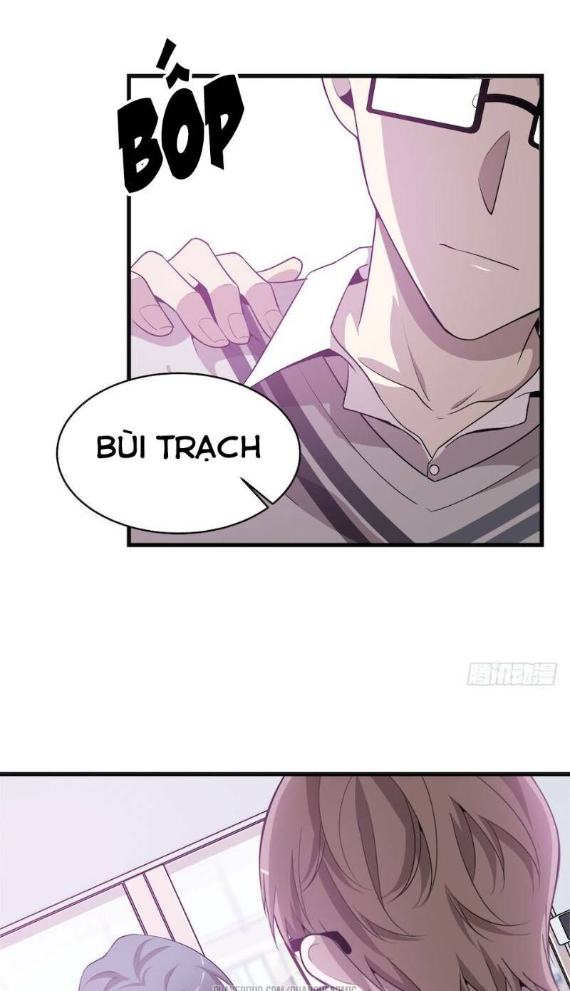 Thát Không Mê Thất Chapter 37 - Trang 2