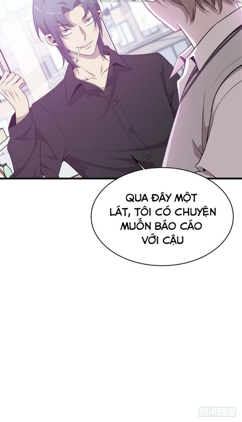 Thát Không Mê Thất Chapter 37 - Trang 2