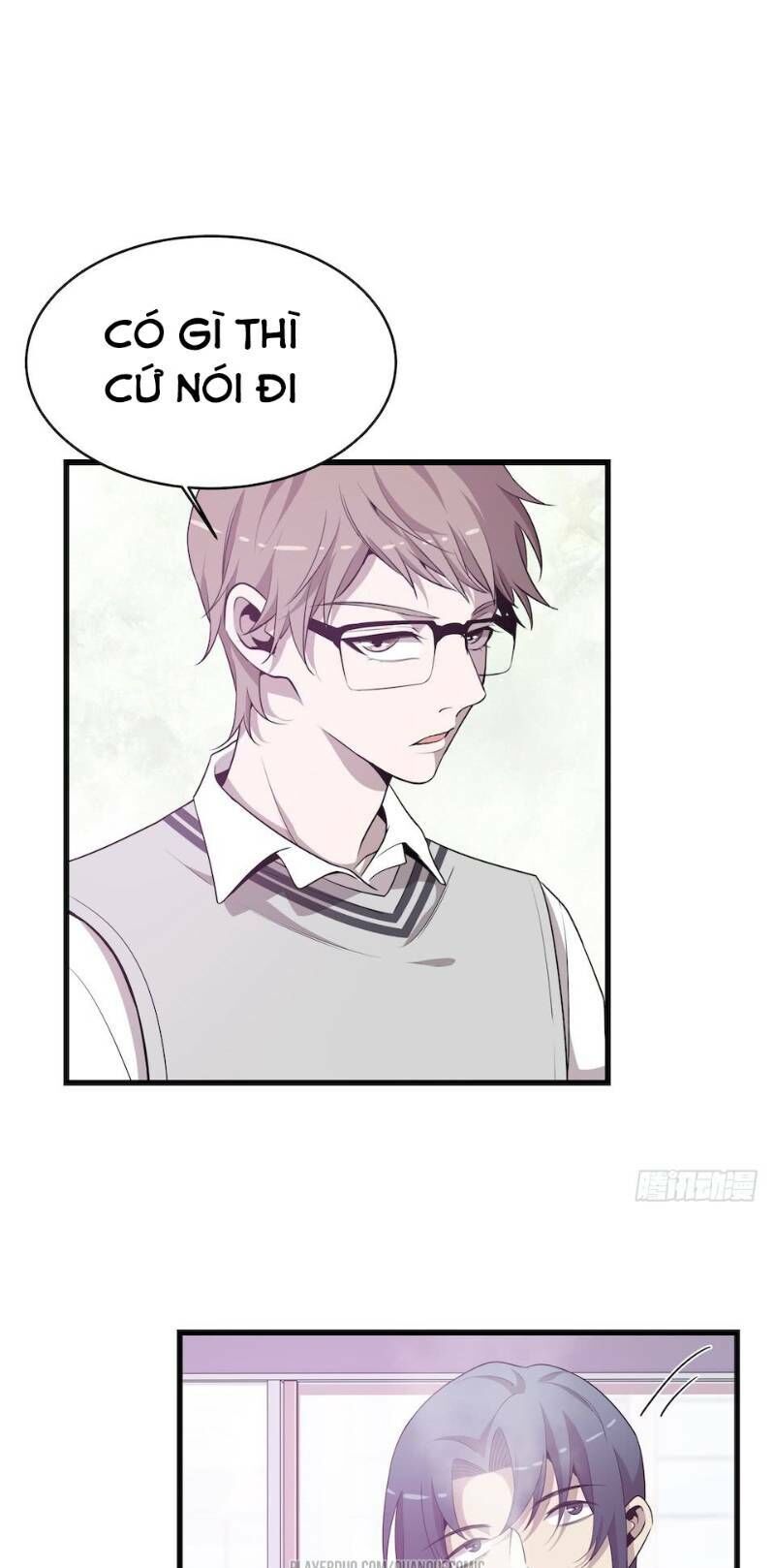 Thát Không Mê Thất Chapter 37 - Trang 2