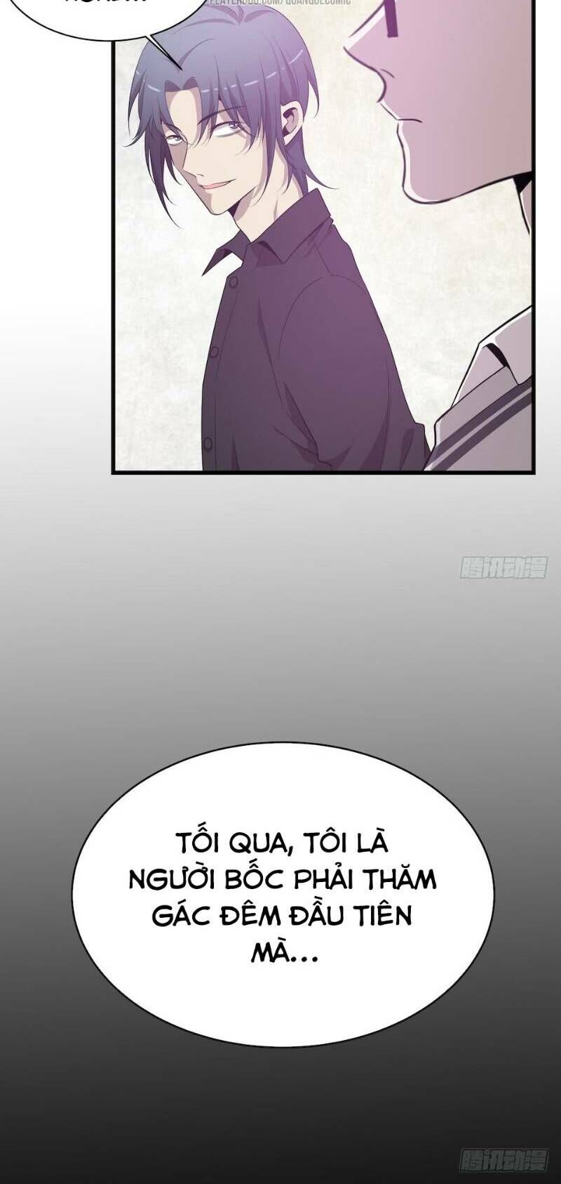 Thát Không Mê Thất Chapter 37 - Trang 2