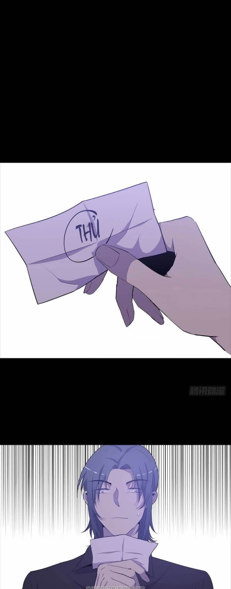 Thát Không Mê Thất Chapter 37 - Trang 2