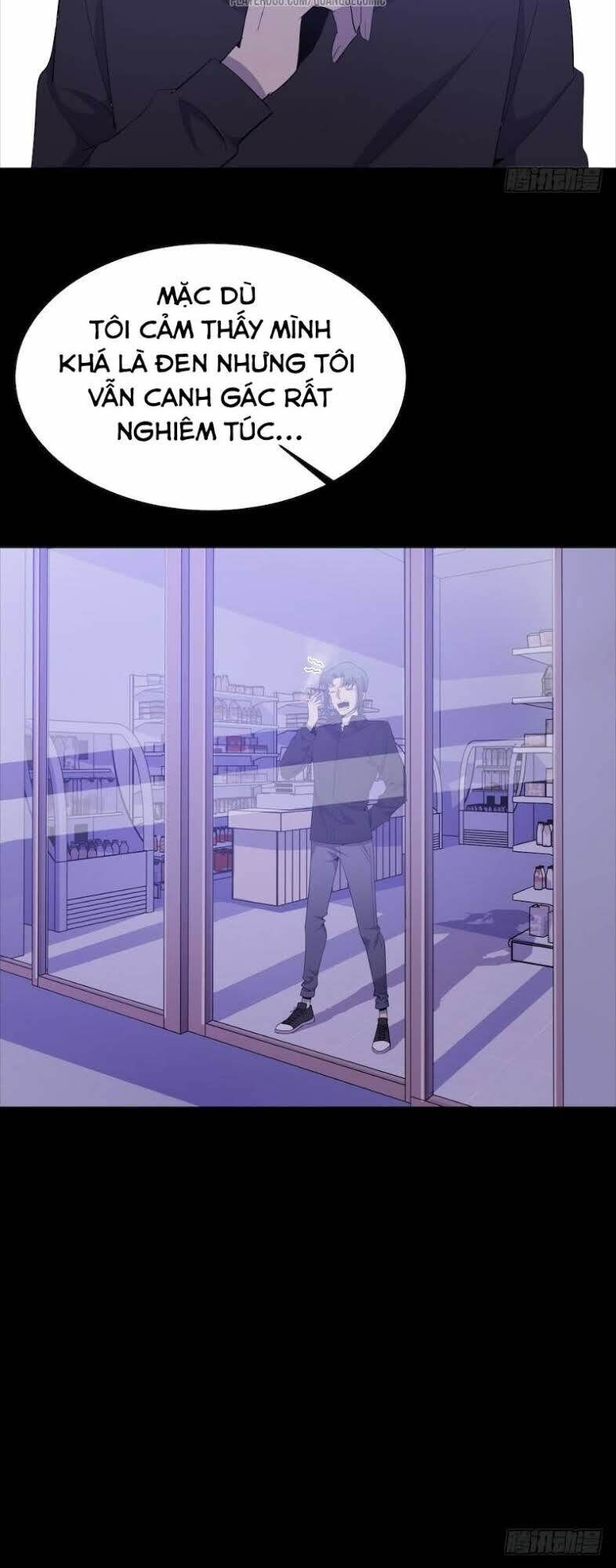 Thát Không Mê Thất Chapter 37 - Trang 2