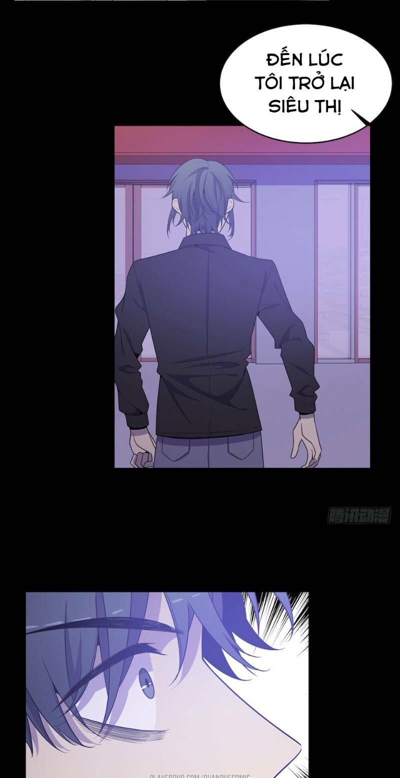 Thát Không Mê Thất Chapter 37 - Trang 2