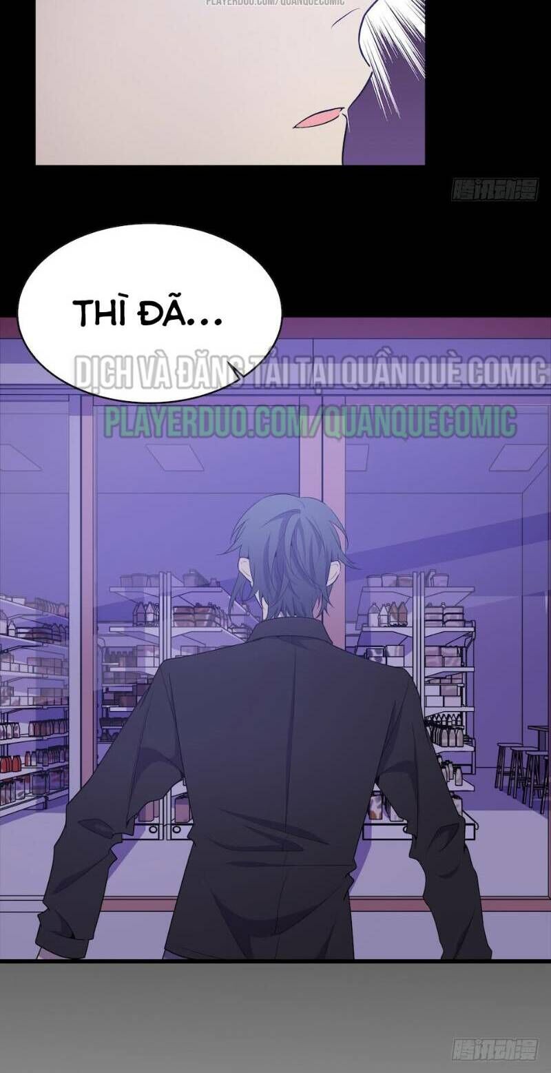 Thát Không Mê Thất Chapter 37 - Trang 2