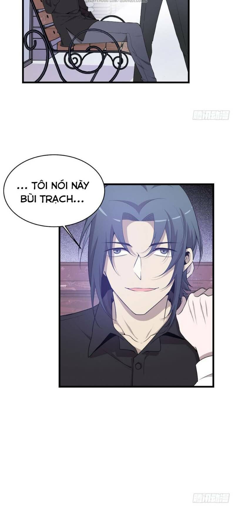 Thát Không Mê Thất Chapter 37 - Trang 2