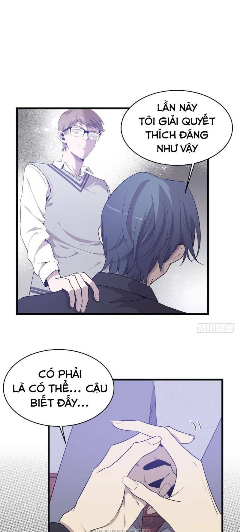 Thát Không Mê Thất Chapter 37 - Trang 2