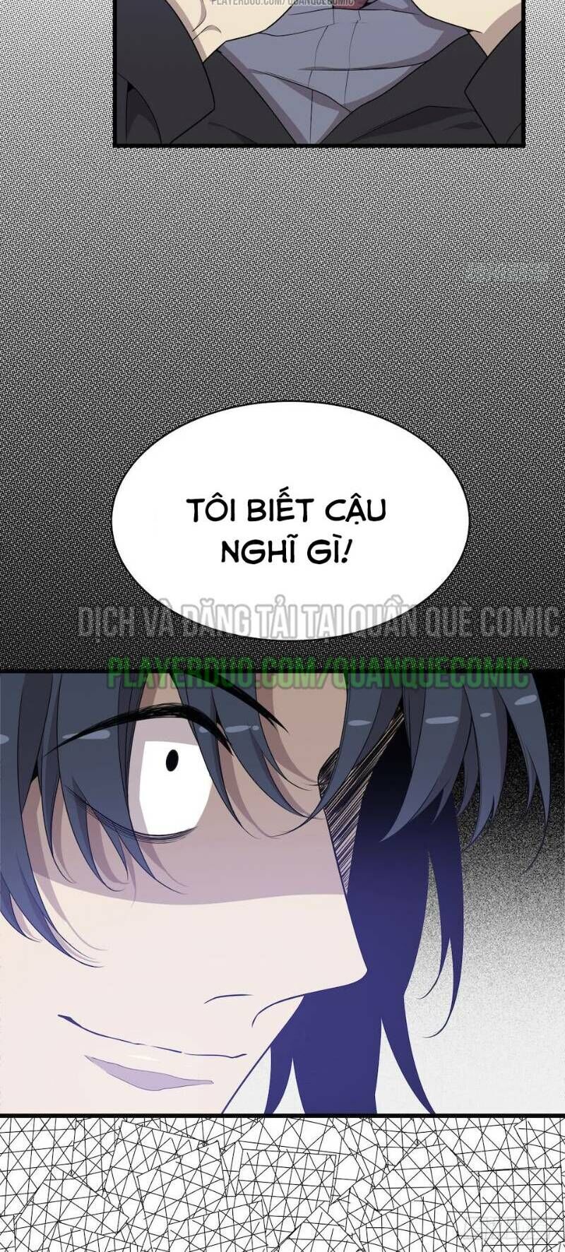 Thát Không Mê Thất Chapter 37 - Trang 2