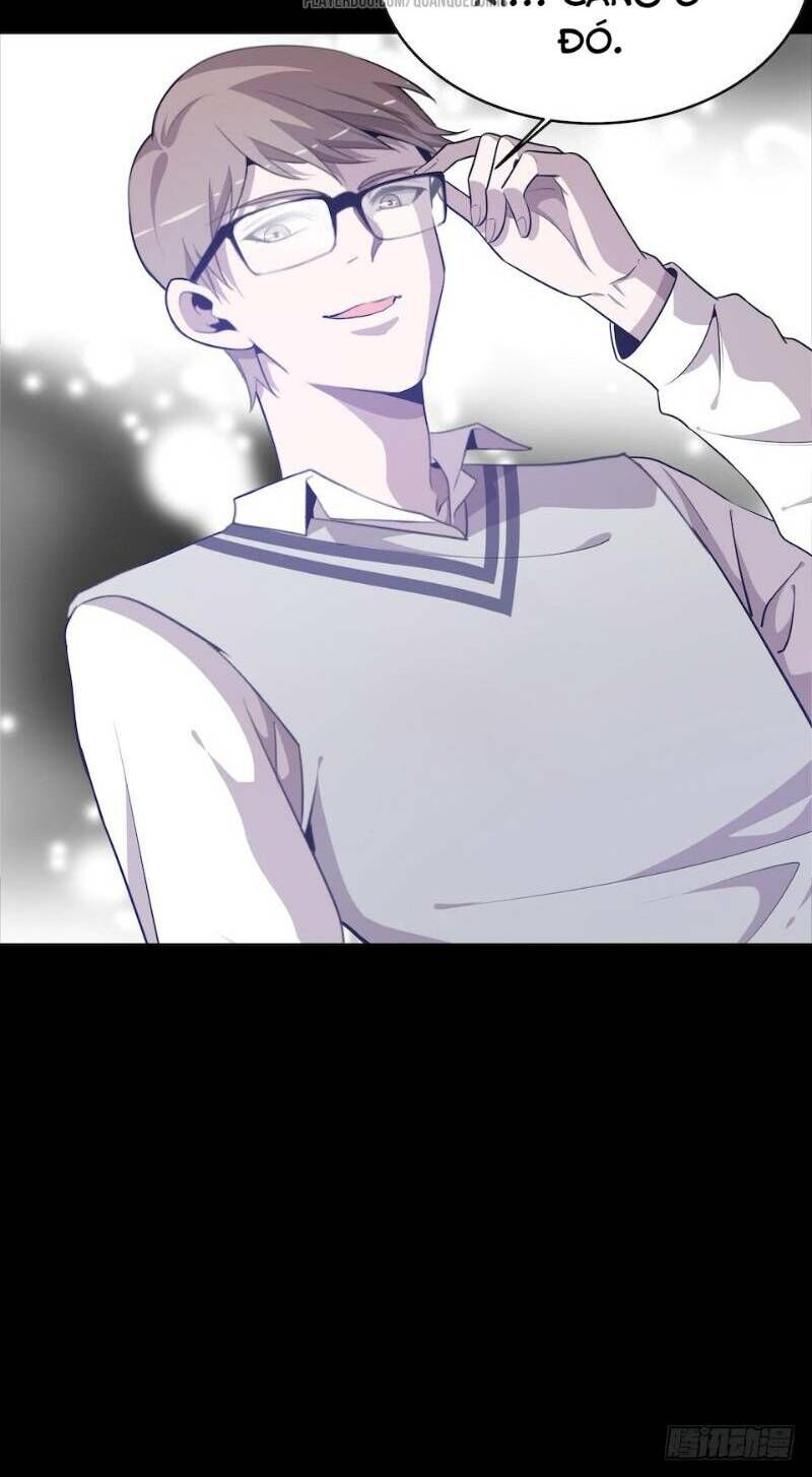 Thát Không Mê Thất Chapter 37 - Trang 2