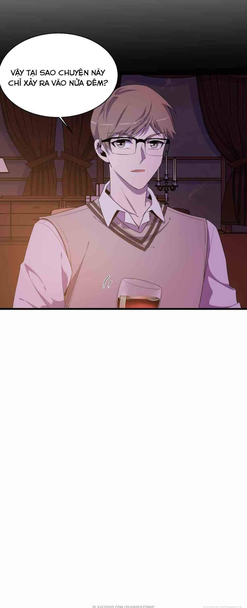 Thát Không Mê Thất Chapter 38 - Trang 2