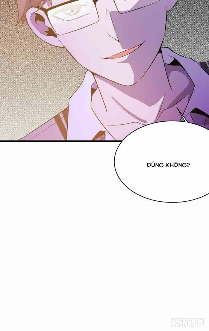 Thát Không Mê Thất Chapter 38 - Trang 2