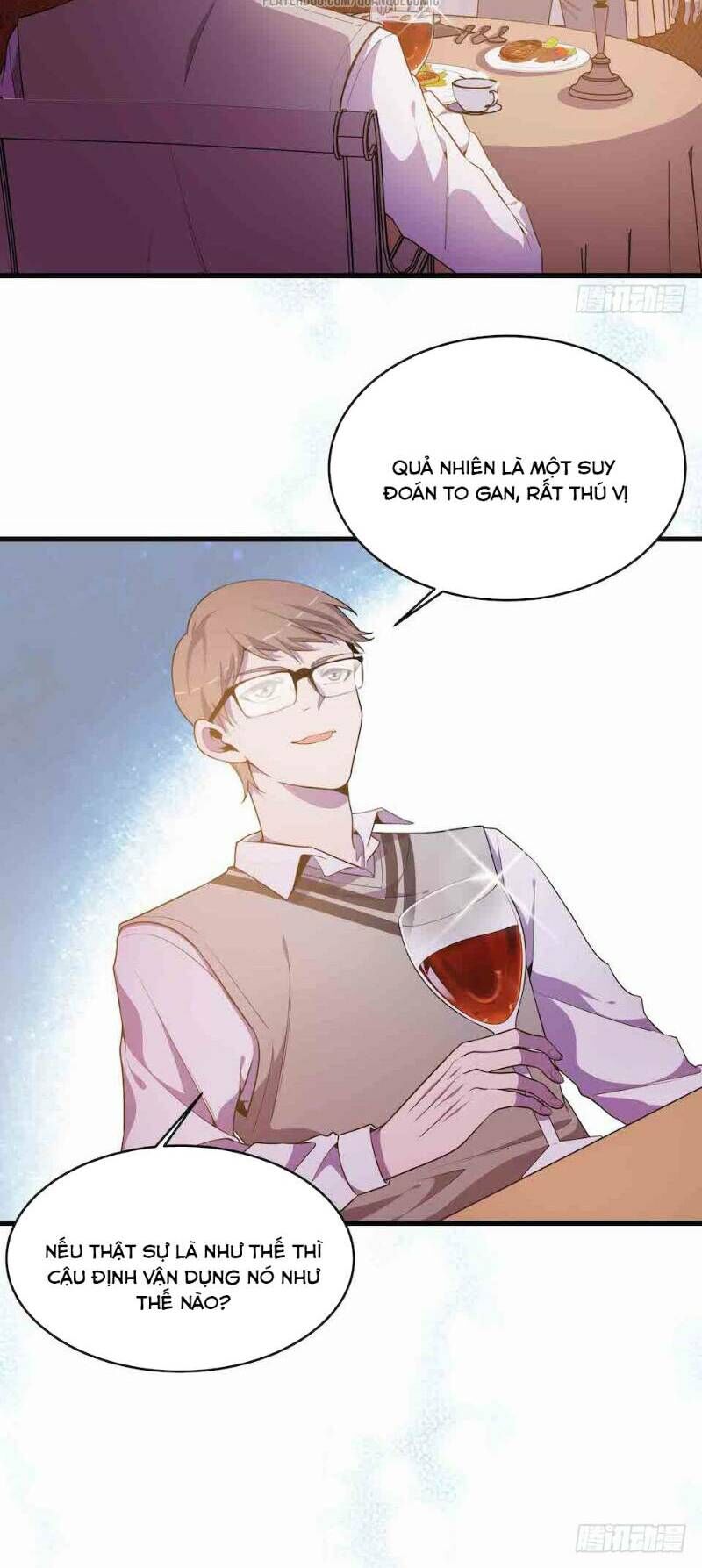 Thát Không Mê Thất Chapter 38 - Trang 2