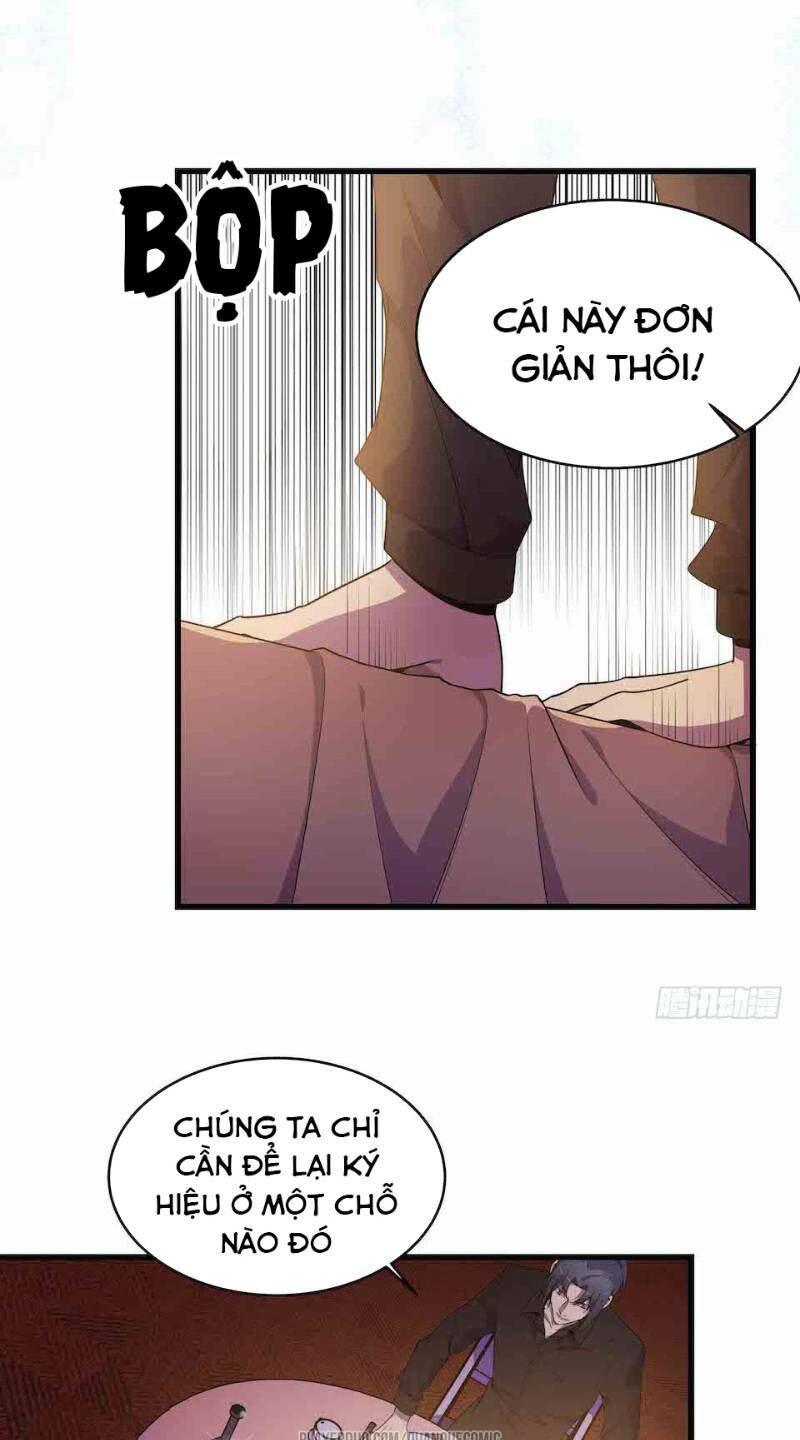 Thát Không Mê Thất Chapter 38 - Trang 2