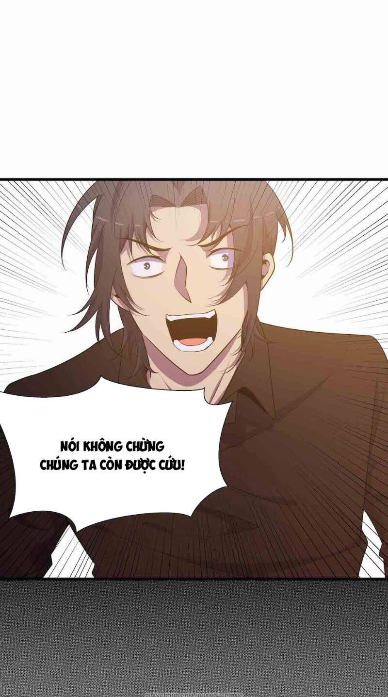 Thát Không Mê Thất Chapter 38 - Trang 2