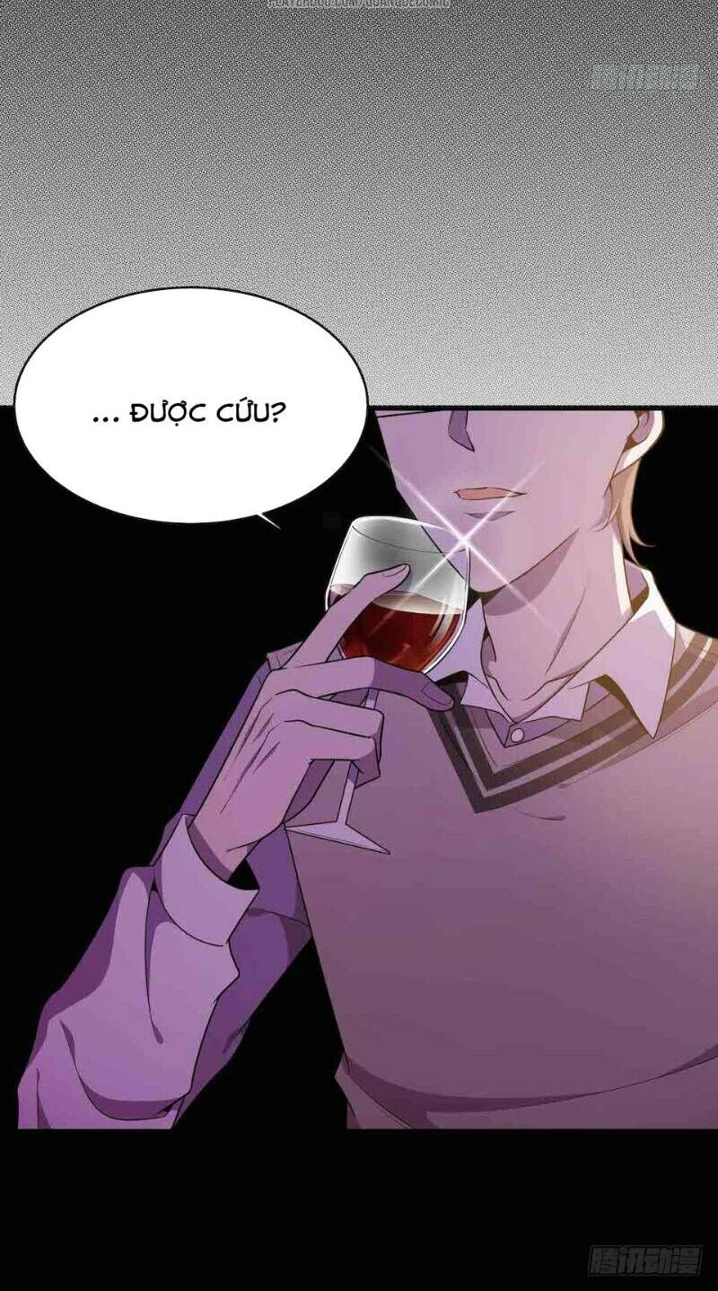 Thát Không Mê Thất Chapter 38 - Trang 2