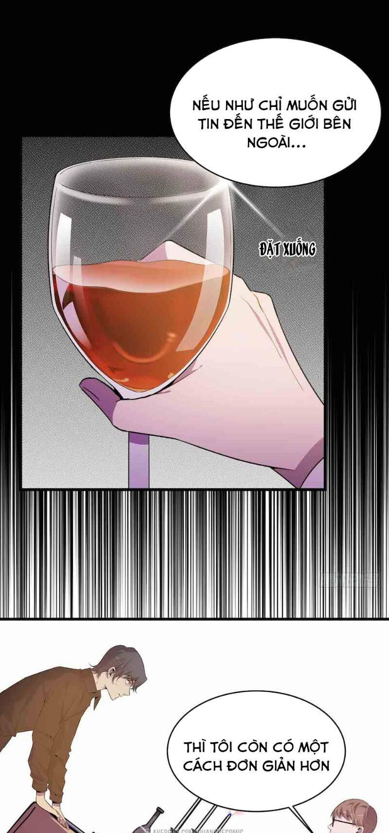 Thát Không Mê Thất Chapter 38 - Trang 2
