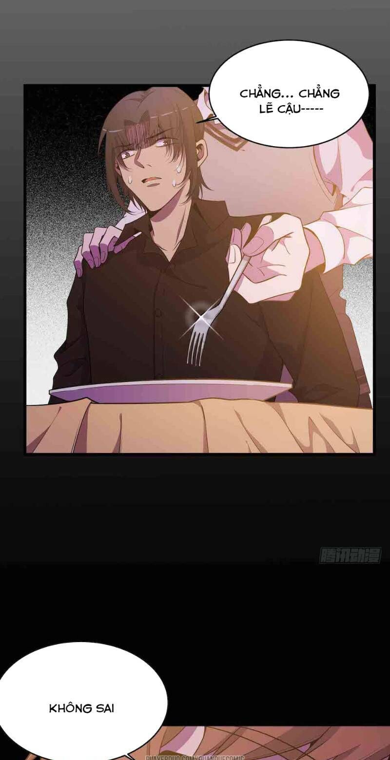 Thát Không Mê Thất Chapter 38 - Trang 2