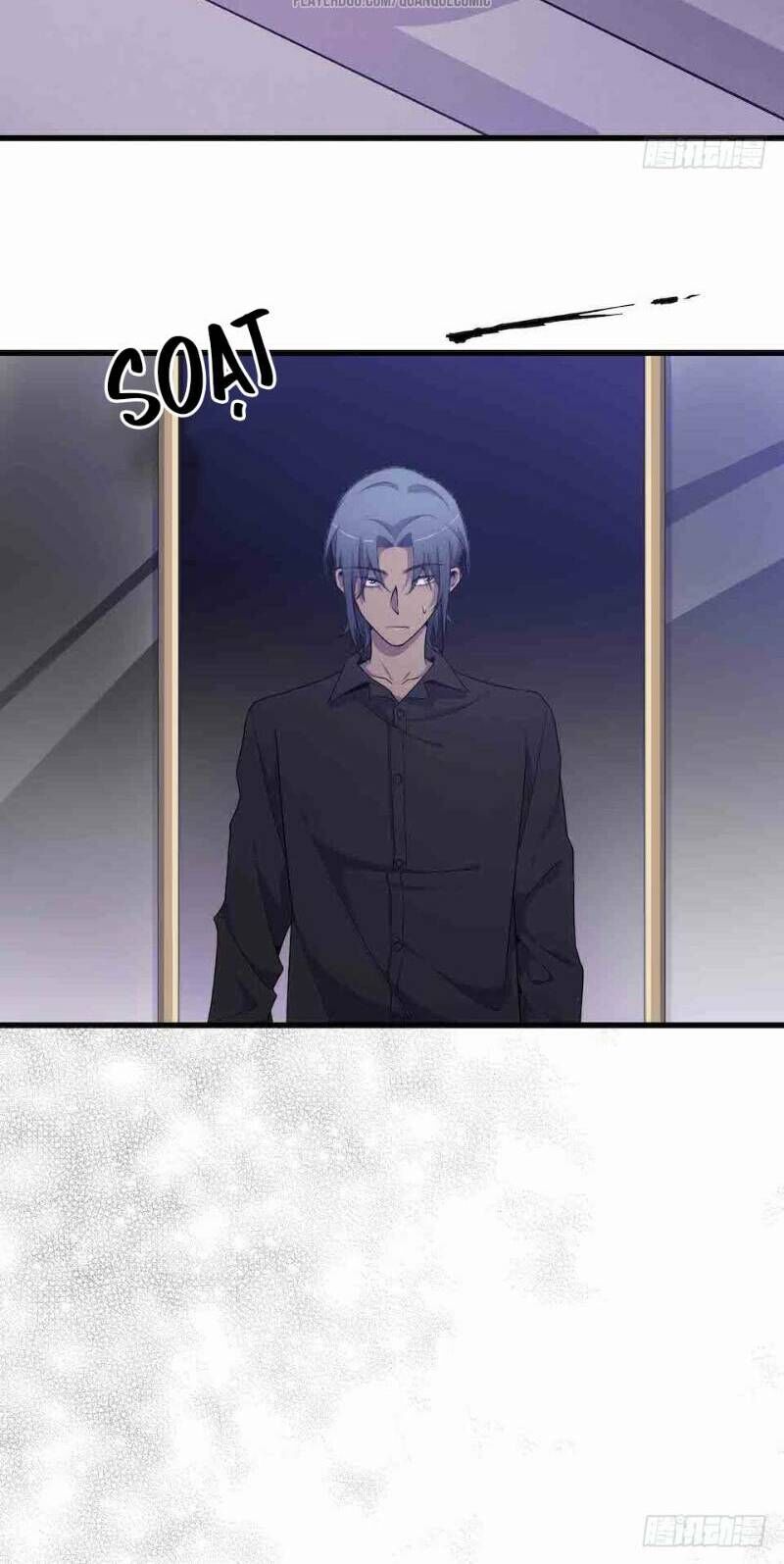 Thát Không Mê Thất Chapter 38 - Trang 2