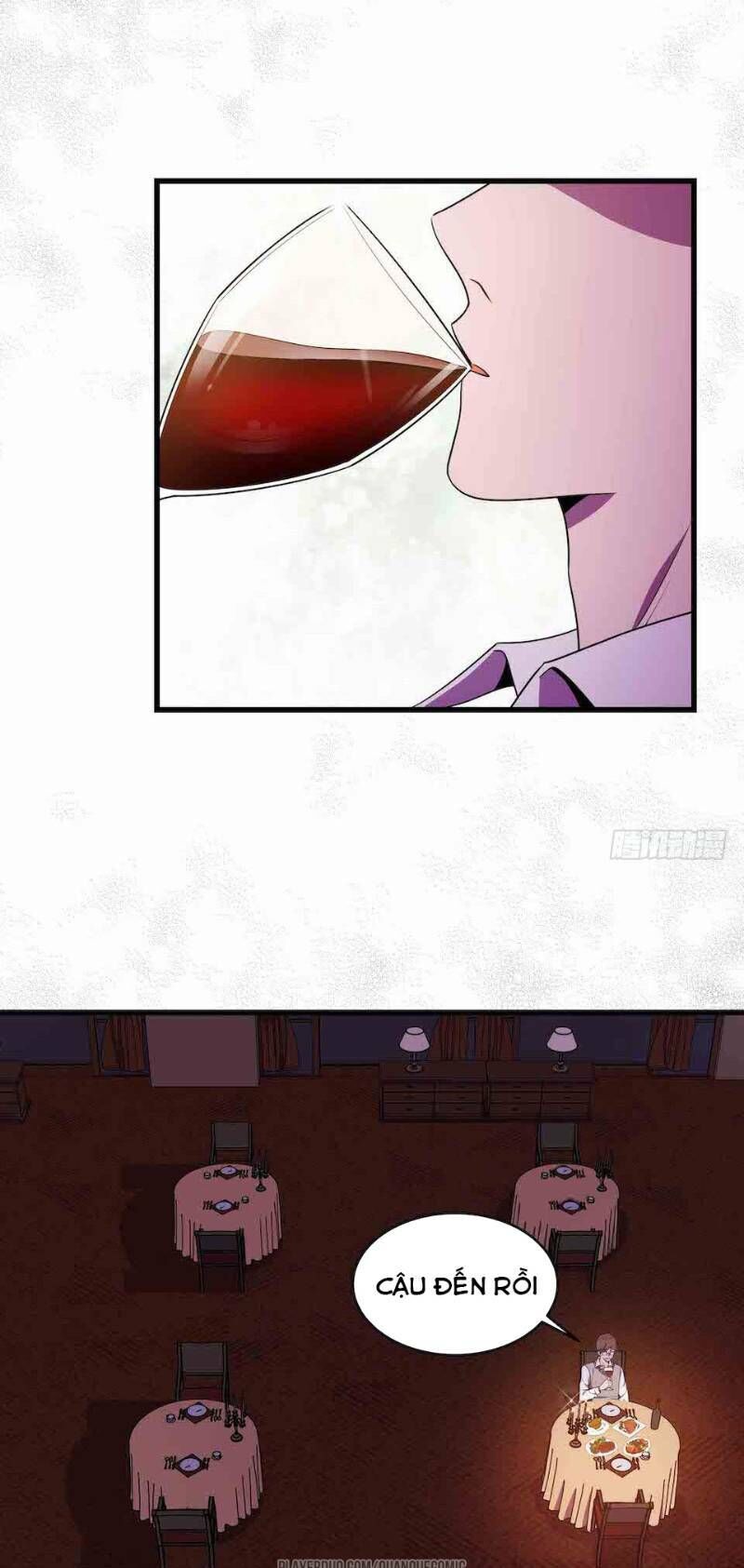 Thát Không Mê Thất Chapter 38 - Trang 2