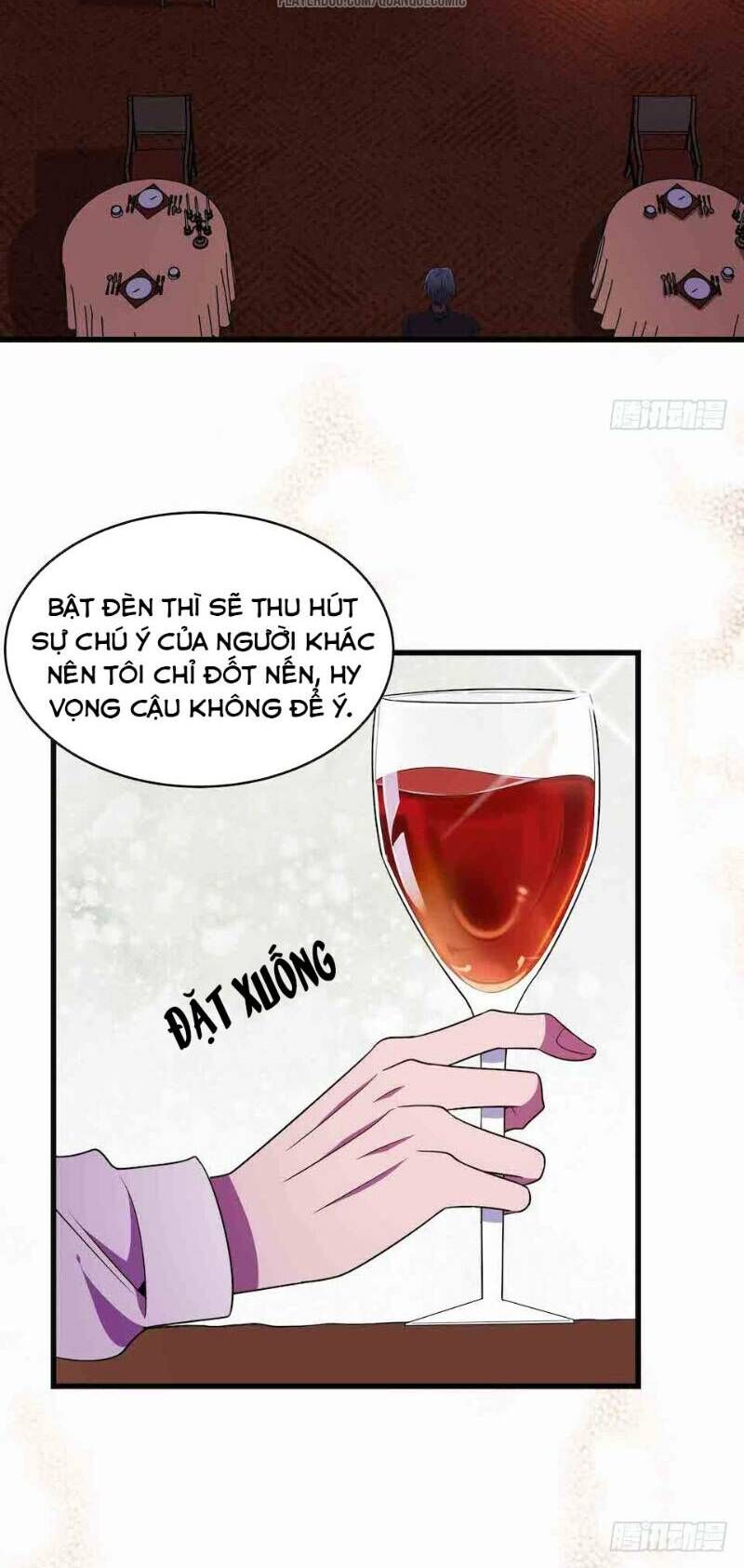 Thát Không Mê Thất Chapter 38 - Trang 2