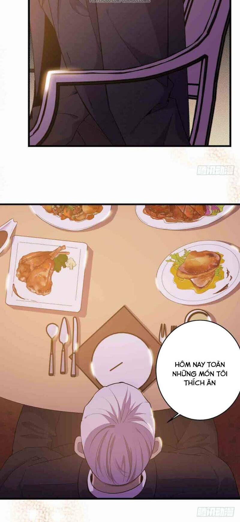 Thát Không Mê Thất Chapter 39 - Trang 2