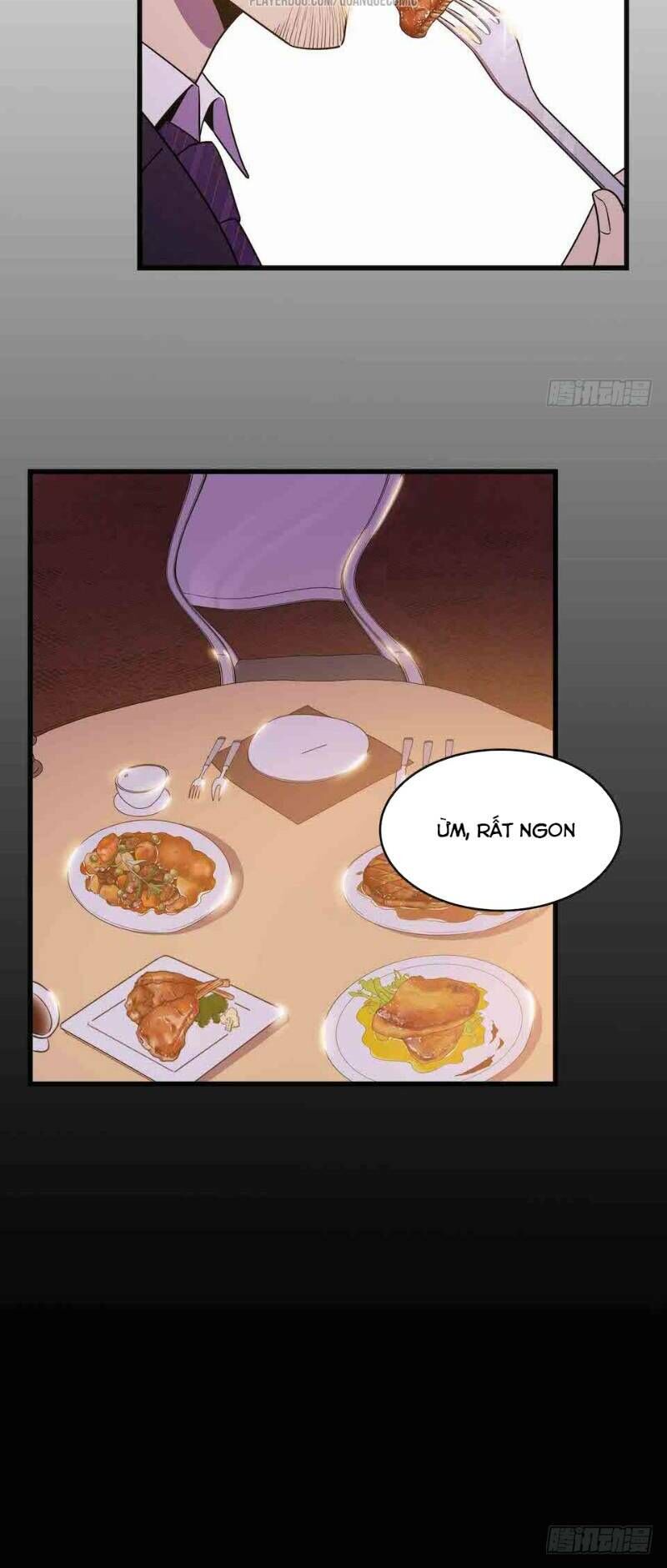 Thát Không Mê Thất Chapter 39 - Trang 2