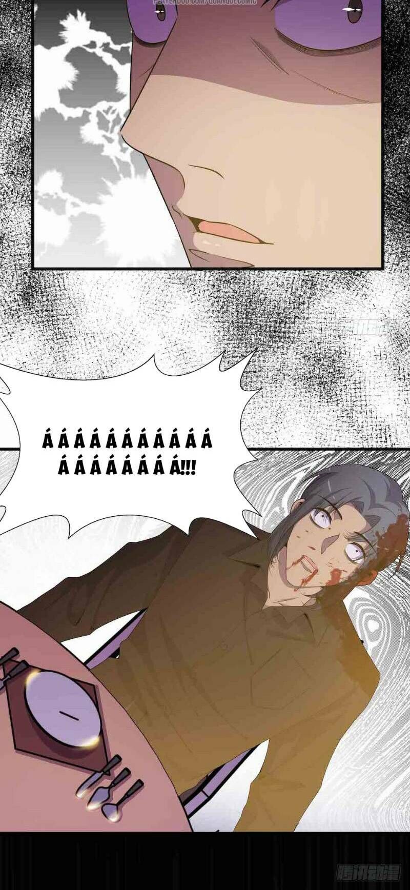 Thát Không Mê Thất Chapter 39 - Trang 2