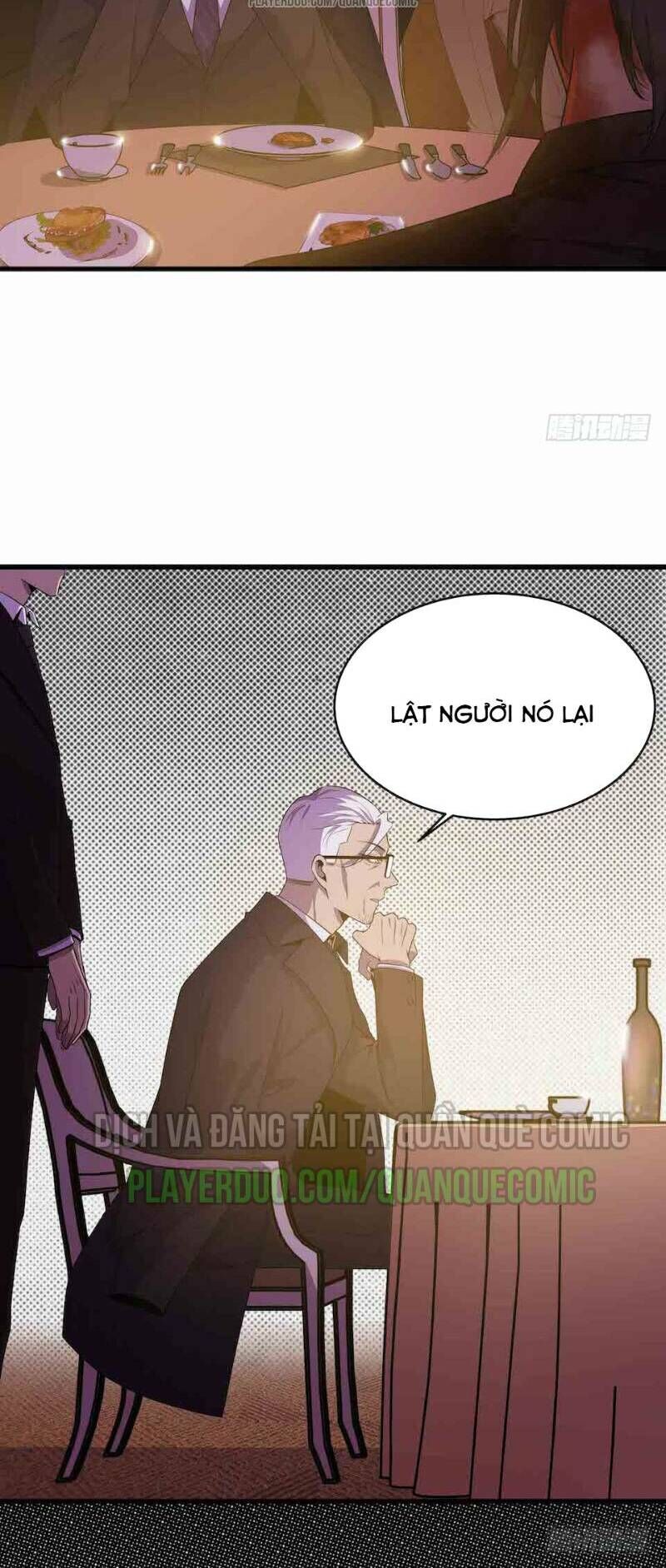 Thát Không Mê Thất Chapter 39 - Trang 2