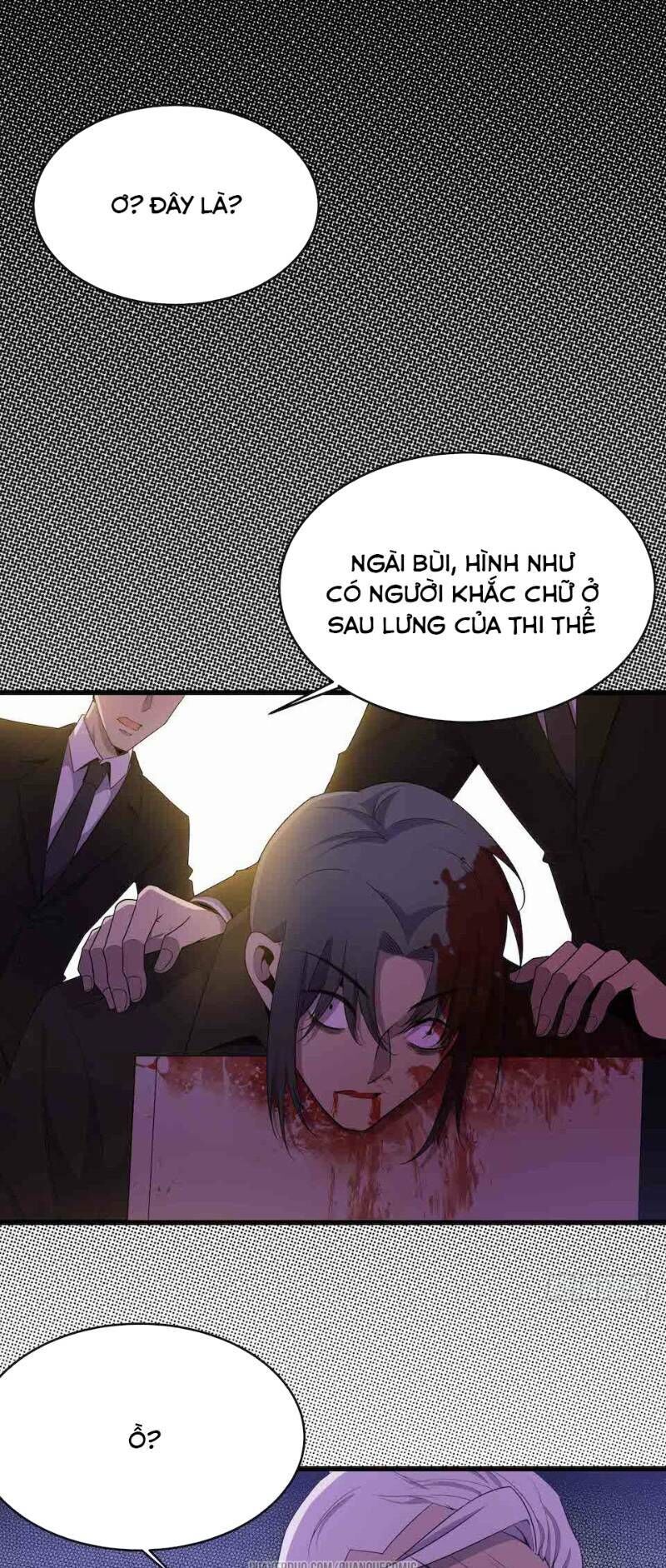 Thát Không Mê Thất Chapter 39 - Trang 2