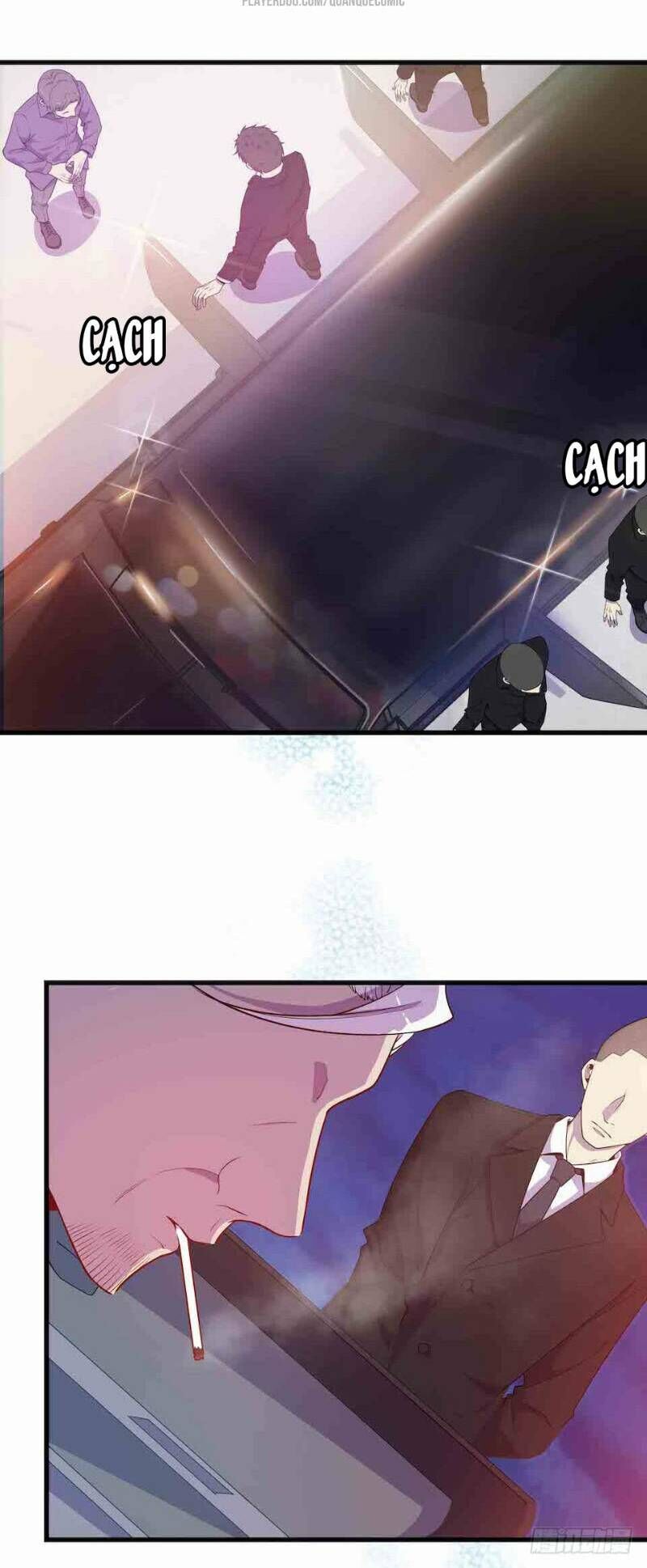 Thát Không Mê Thất Chapter 39 - Trang 2