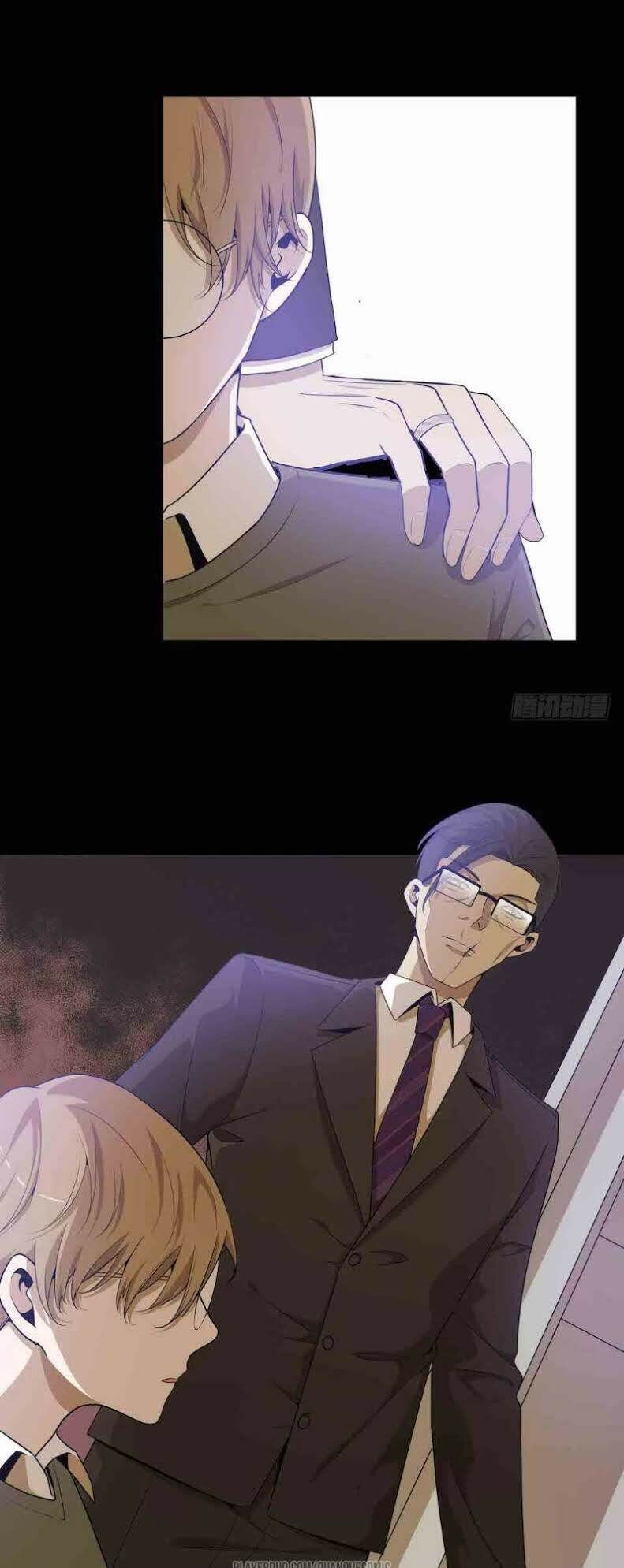 Thát Không Mê Thất Chapter 39 - Trang 2