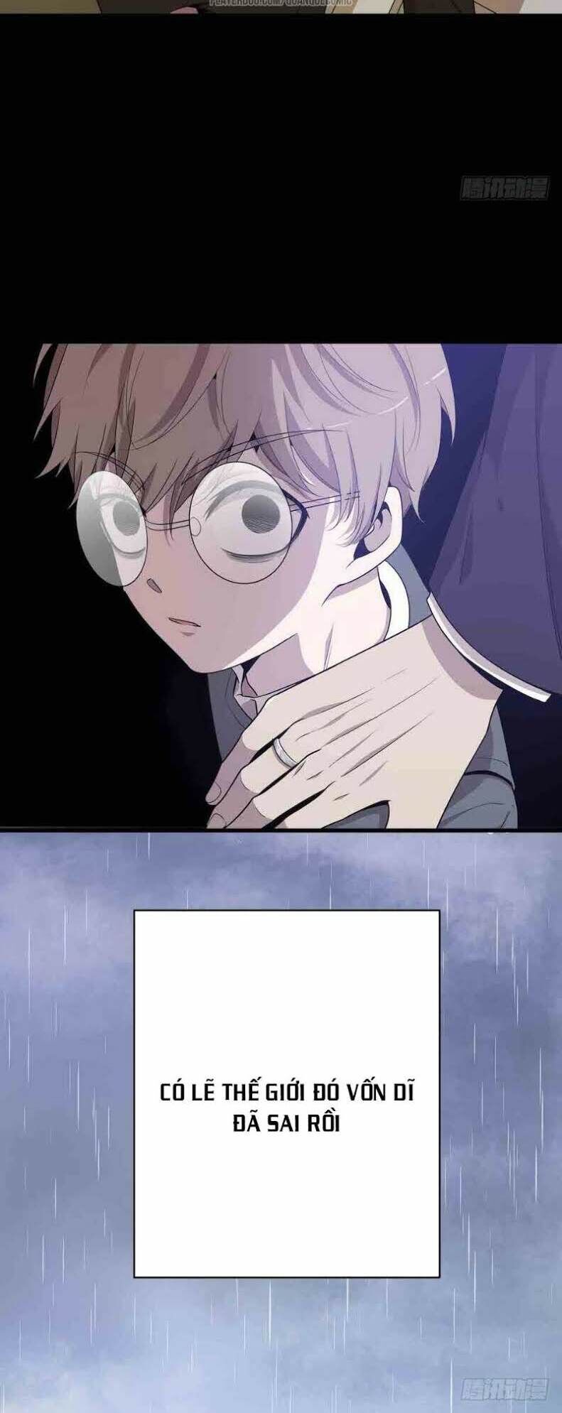 Thát Không Mê Thất Chapter 39 - Trang 2