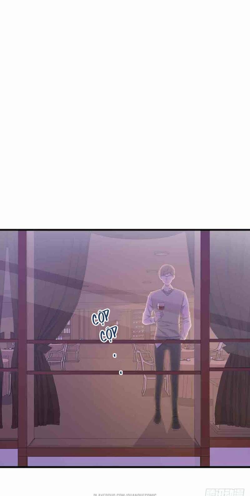 Thát Không Mê Thất Chapter 39 - Trang 2